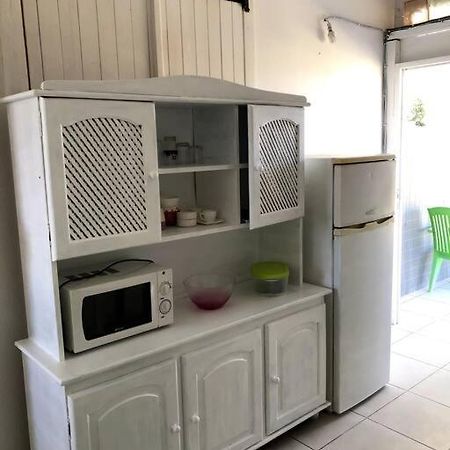 Bel Appartement A Damencourt Le Moule Exterior foto
