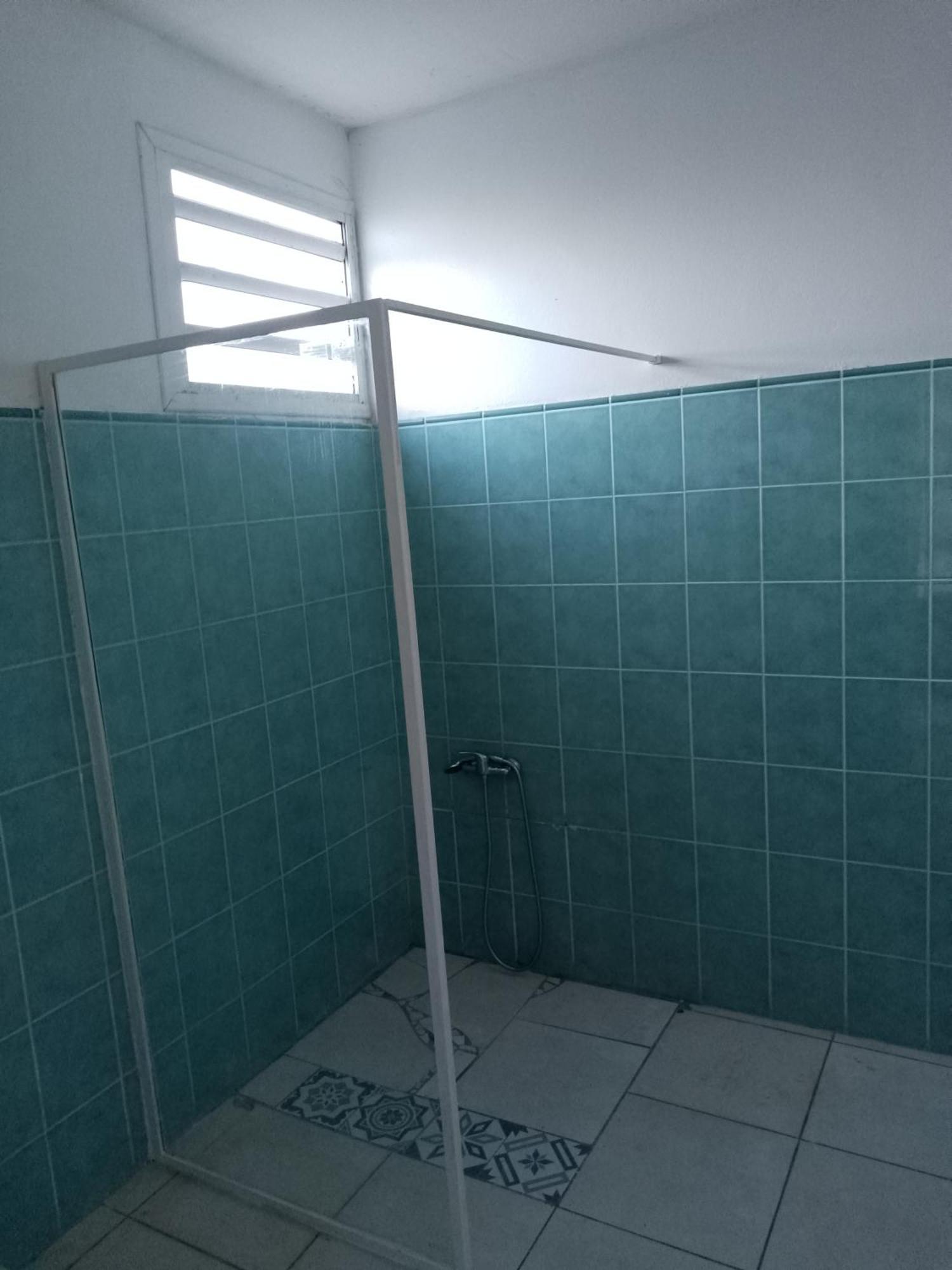 Bel Appartement A Damencourt Le Moule Exterior foto